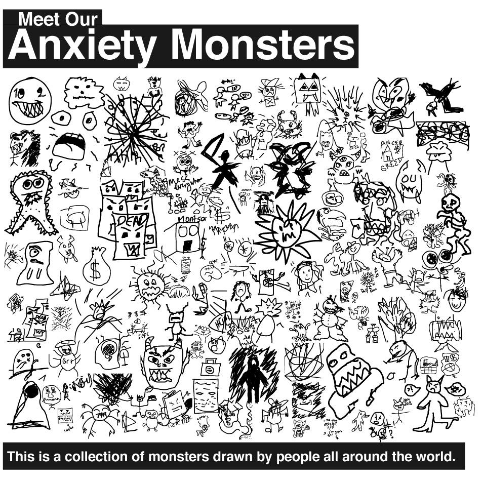 Picture of the Monster Horde